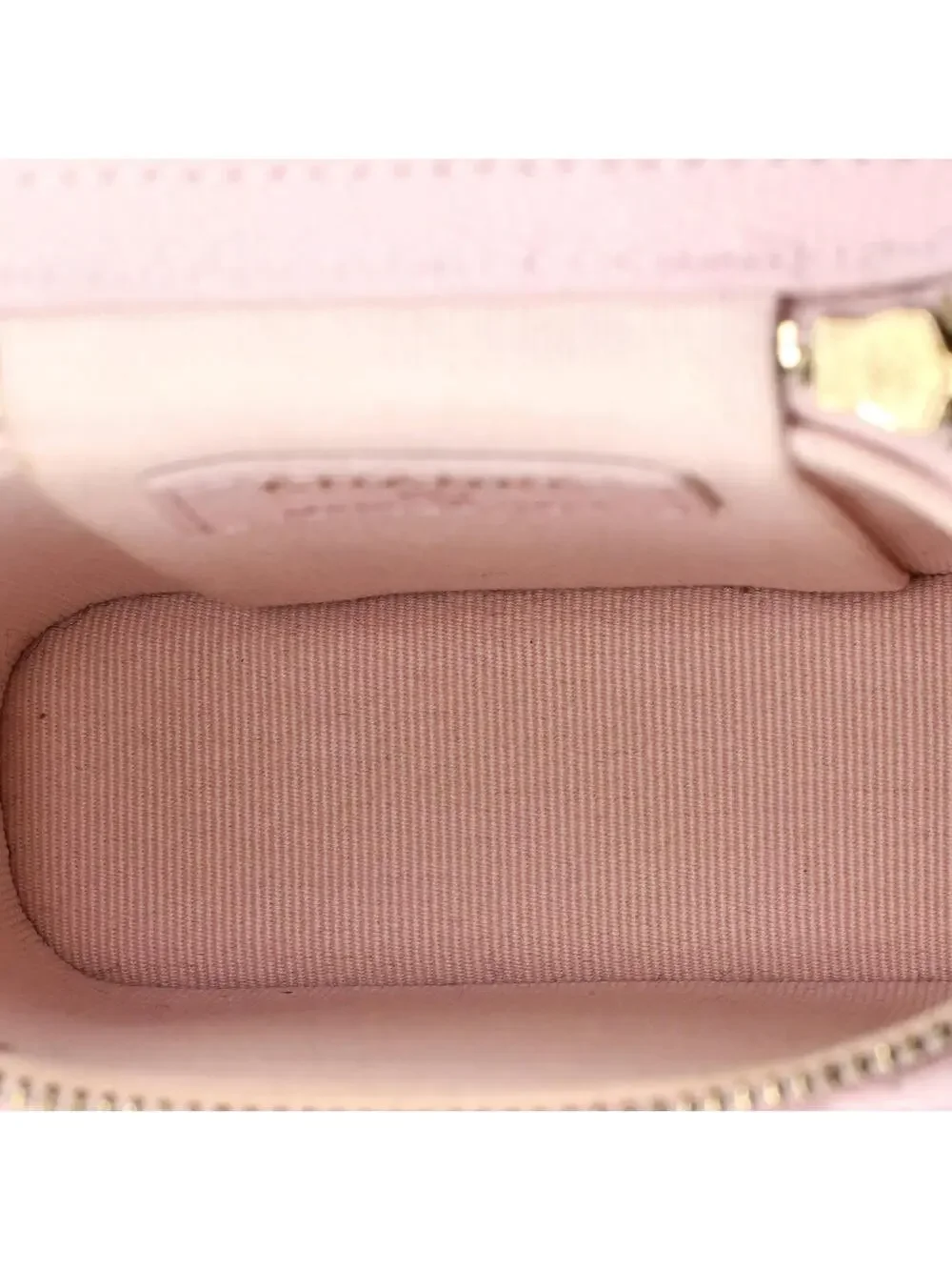 Chanel Vertical Classic Vanity Case #287580C26B